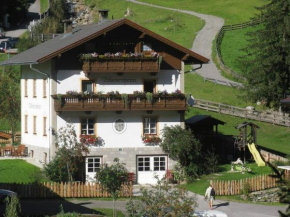 Apartments Ferienhaus Ortner